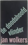Jan Wolkers, Jan Wolkers - Doodshoofdvlinder