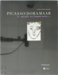 Anne Baldassari, Pablo Picasso - Picasso / Dora Maar