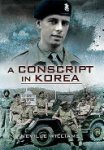 Neville Williams - A Conscript in Korea