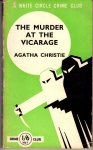 Christie, Agatha - The Murder at the Vicarage
