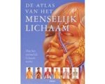 Parker - De Atlas Van Het Menselijk Lichaam Parker - De Atlas Van Het Menselijk Lichaam