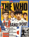 Various - NME ORIGINALS VOL. 1 ISSUE 12, BRITISH MUSIC MAGAZINE : THE WHO - THE GENUINE ARTICLE - INTERVIEWS - REVIEWS - RARE PHOTO'S, 147 PAGES, zeer goede staat