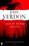 John Verdon - Laat de duivel rusten
