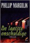 Margolin - Laatste Onschuldige