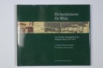 Henk AMBACHTSHEER (et al.) - De Sociëteitstent De Witte. Geoorloofde uithuizigheid in het Haagsche Bosch 1819-1943. Historische Reeks De Witte nummer 2. Henk AMBACHTSHEER (et al.) - De Sociëteitstent De Witte. Geoorloofde uithuizigheid in het Haagsche Bosch 1819-1943. Historische Reeks De Witte nummer 2.