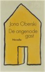 J. Oberski - ONGENODE GAST (PBK)