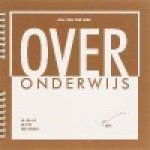 W. van der Beek - Over Onderwijs