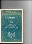 Westermann, C - Tekst en toelichting / 2 / druk 1; Genesis II