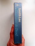Lee, Tanith - Meester van de Dood (Ex.1) (De Heren van de Duisternis - Tweede Boek) Lee, Tanith - Meester van de Dood (Ex.1) (De Heren van de Duisternis - Tweede Boek)