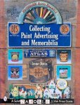 Irene Davis - Collecting Paint Advertising and Memorabilia