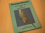 9789025291990 - Grasparkieten een complete gids over grasparkieten