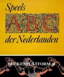 Borgers, Gerrit ea. - 1962 Speels ABC der Nederlanden