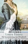 Laura Frantz - Frantz, Laura-De bestemming van Elisabeth (nieuw)
