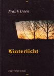 Daen, Frank - Winterlicht