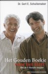 Gert E. Schuitemaker - Het gouden boekje voor het hart