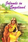 Marian Schalk-Meijering - Jolande in Engeland