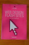 Wiedemann, Julius - Web Design: Flash Sites