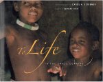 SCRIBNER, Carol A. - To Life in the small corners + DVD. - [Signed].