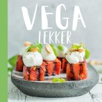 Danny Jansen, Patricia Snijders, Food in Media - Vega lekker