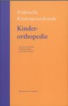 J.A. van der Sluis - Kinderorthopedie / Praktische kindergeneeskunde