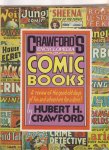Crawford,Hubert H. - Crawford's encyclopedia of comic books Crawford,Hubert H. - Crawford's encyclopedia of comic books