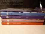  - 107de jaarboek Amstelodamum  2015