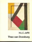 JAFFé, H.L.C. - Theo van Doesburg.