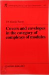 J.R. Garcia Rozas - Covers and Envelopes in the Category of Complexes of Modules