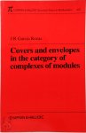 J.R. Garcia Rozas - Covers and Envelopes in the Category of Complexes of Modules