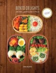 Syntia Willyanto - Bento Delights