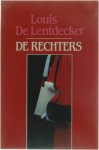 Louis De Lentdecker - De rechters