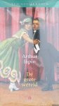 Japin, Arthur - Arthur Japin leest De grote wereld - 3CD-luisterboek (LUISTERBOEK)
