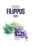  - Filippus dagboek 2025