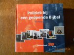 W Fieret - Politiek bij een geopende bijbel 100 jaar SGP