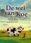 Paul De Moor 234785 - De wei van koe