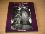 Simon Marsden - Phantom of the Isles. Further Tales from the Haunted Realm