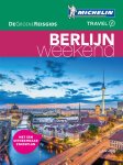  - Berlijn / De Groene Reisgids Weekend