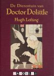 Hugh Lofting - De Dierentuin van Doctor Dolittle