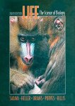David E. Sadava, David M. Hillis, Gordon H. Orians, H. Craig Heller, William K. Purves - Life David E. Sadava, David M. Hillis, Gordon H. Orians, H. Craig Heller, William K. Purves - Life