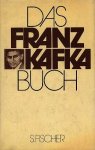 Kafka, Franz - Das Franz Kafka buch