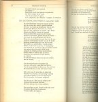 Raaf de Dr. K.H. de en J.J. Griss .. Bertus Aafjes geb. 1914 uit : het gevecht met de muze 1940 - Poëzie en Proza van 1880 tot onze tijd met grote namen Herman Heijermans  1864 - 1924 uit: op hoop van zegen, 1900 en Simon Vestdijk geb1899 uit: berijmd palet, 1933, de eerewacht der schutterij en uit :Sint Sebastiaan de wereld van de kleinen...