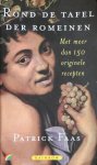Patrick Faas - Rond Tafel Rome Rainbow Paperback 513