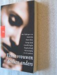 Klein, Erdmute (Samenst.) - Echte vrouwen denken anders Klein, Erdmute (Samenst.) - Echte vrouwen denken anders
