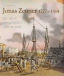 Jet Sprenkels-Ten Horn , Jonas Zeuner 116480, A. Sprenkels , Amsterdams Historisch Museum - Jonas Zeuner, 1727-1814 zijn wereld weerspiegeld in zilver en goud
