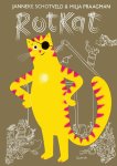 Janneke Schotveld - Tijgerlezen - Rotkat