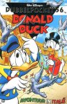Disney, Sanoma Media - Donald Duck Dubbelpocket 56 - Avontuur in Italië