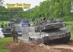 Nowak, Daniel / Zwilling, Ralph - Tankograd 5069: Panzer Task Force