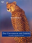 Köhler, Walter - Das Universum des Lebens