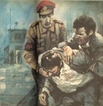 Hardy William M  [Samenvatting van het boek ]  en Illustraties van Allan  Kass - Beroemde verhalen over de zee  Deel I