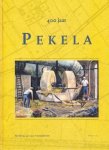 drs.Jan Molema, drsJikke van der Spek, en dr. Gerben de Vries - 400 jaar Pekela